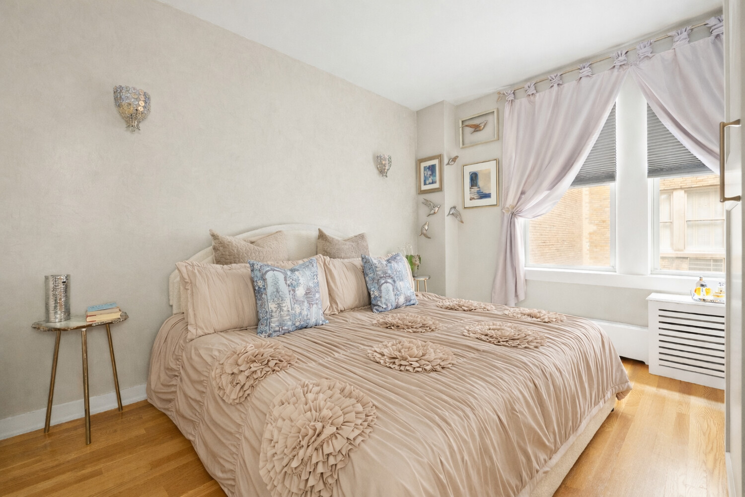 40 W 55TH Street 4B