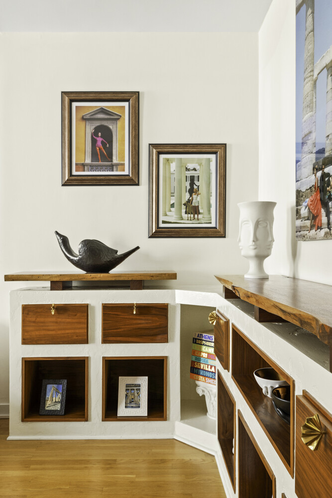 40 W 55TH Street 4B