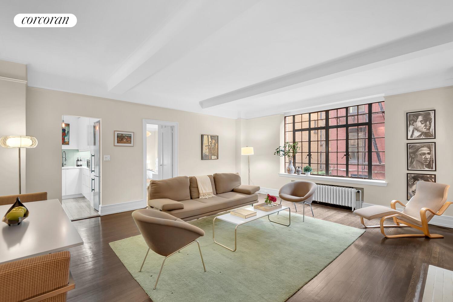 175 E 79TH Street 2C