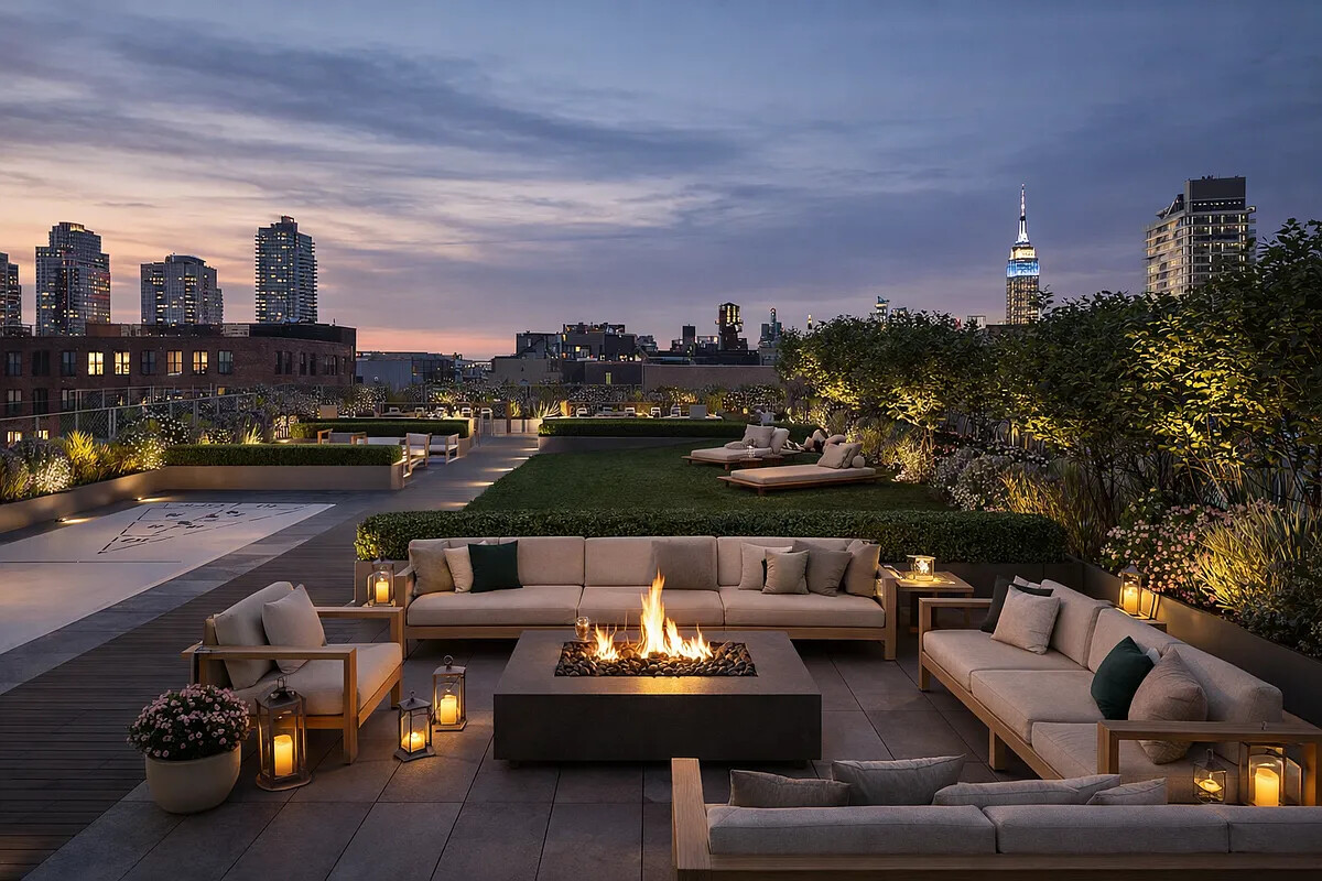 215 N 10TH Street 4E