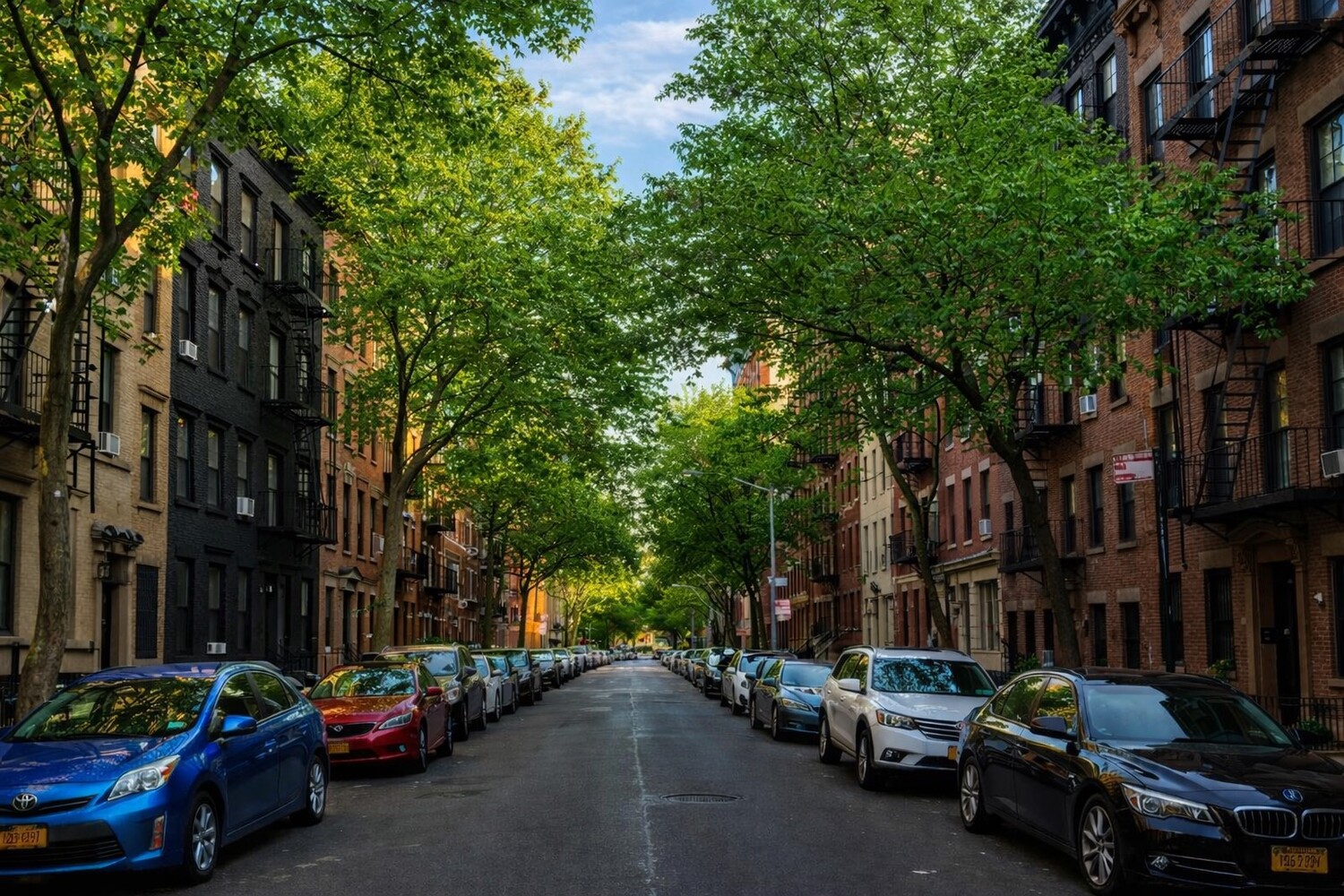 215 N 10TH Street 4E