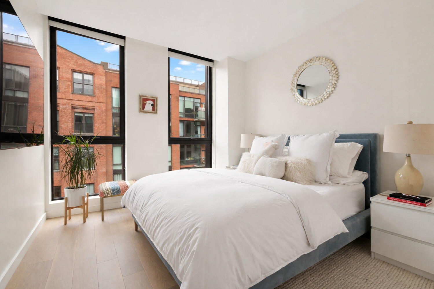 215 N 10TH Street 4E