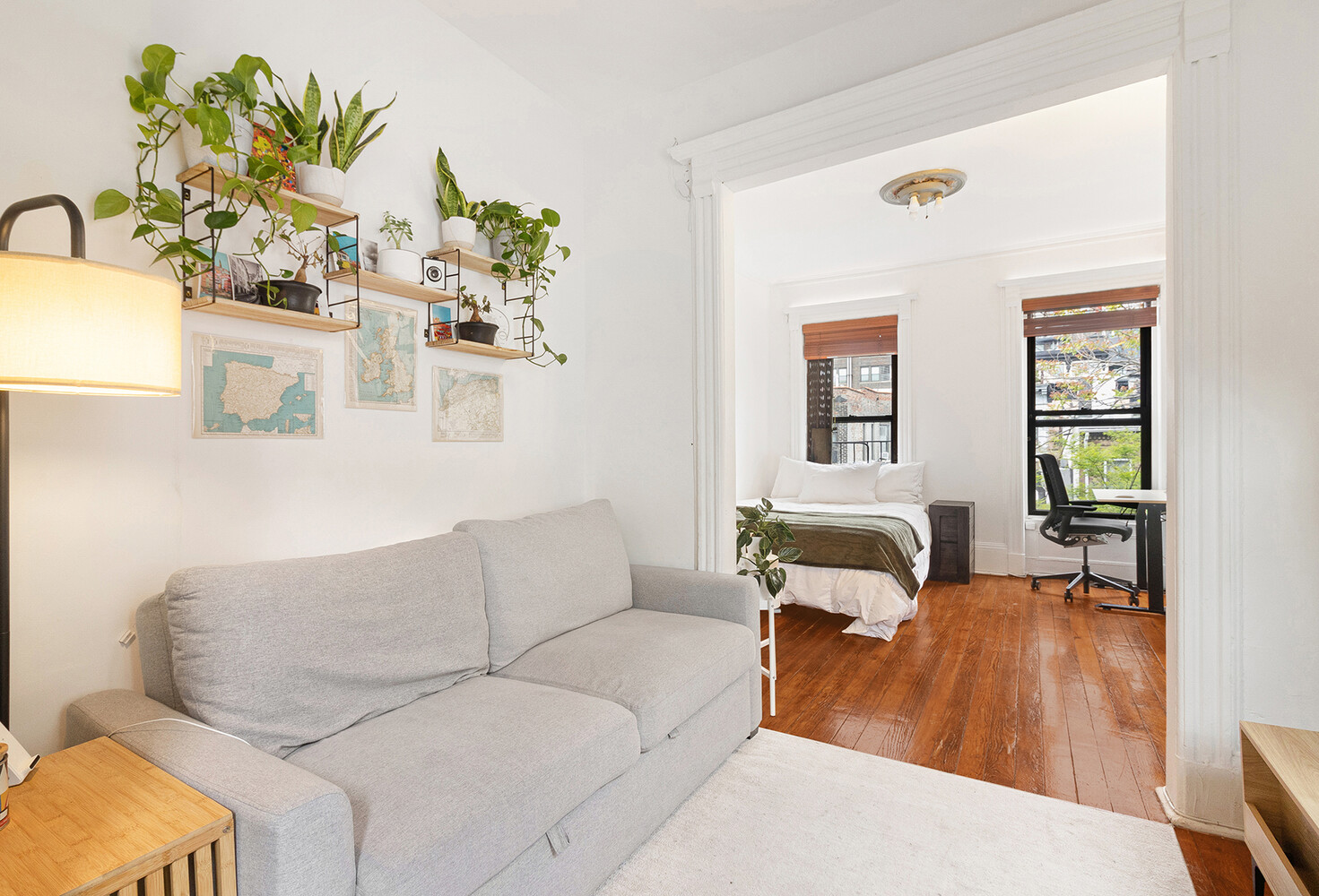 227 W 15TH Street 19A