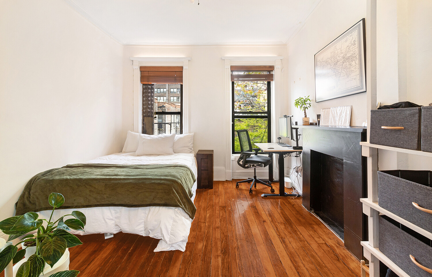 227 W 15TH Street 19A