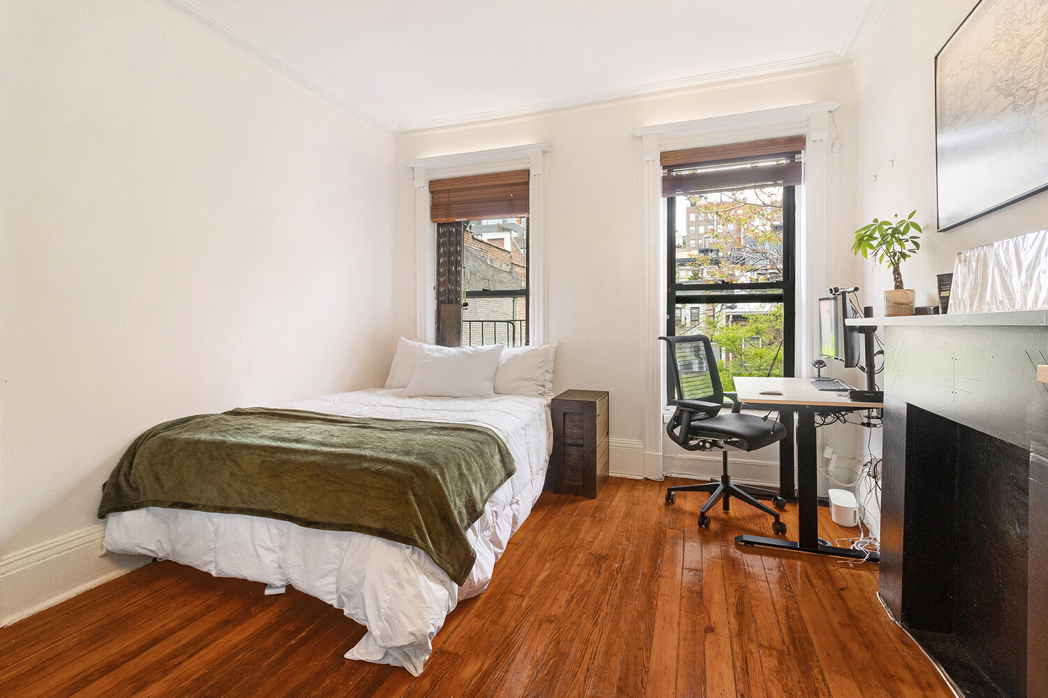 227 W 15TH Street 19A