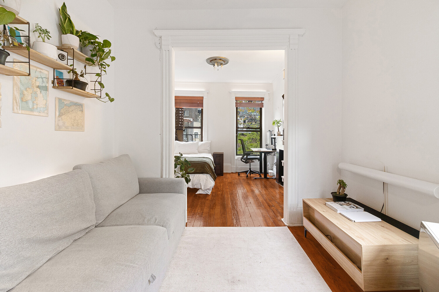 227 W 15TH Street 19A