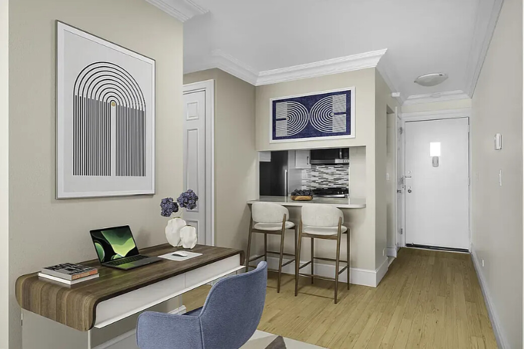 377 Rector Pl APT: 10