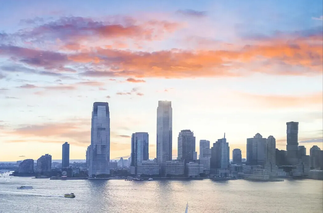 204 RECTOR Place 10L