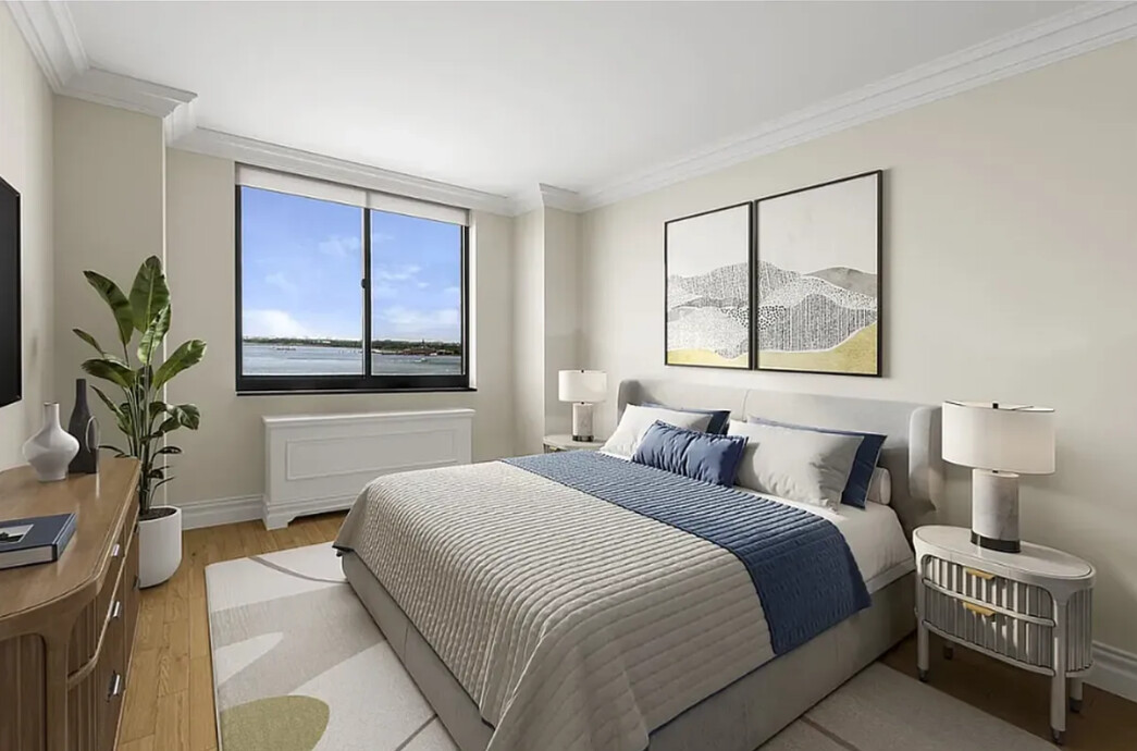 204 RECTOR Place 10L