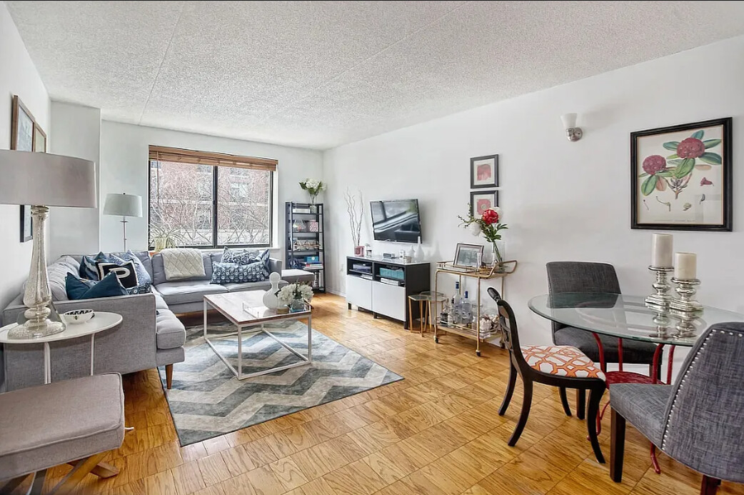 280 RECTOR Place 3J