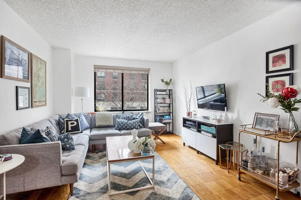 280 RECTOR Place 3J