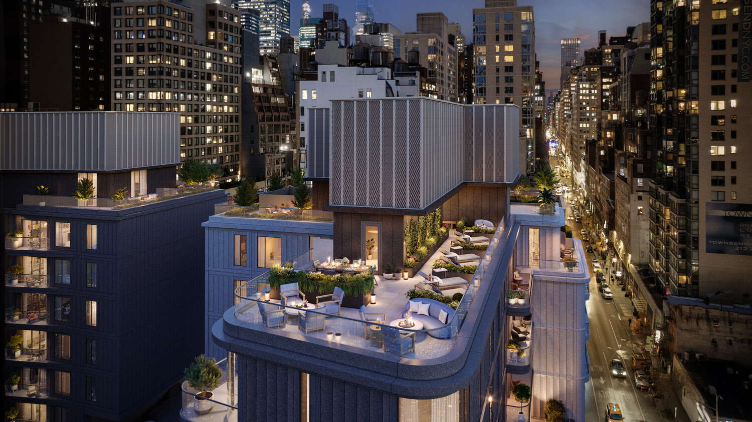 400 W 38TH Street PHBN
