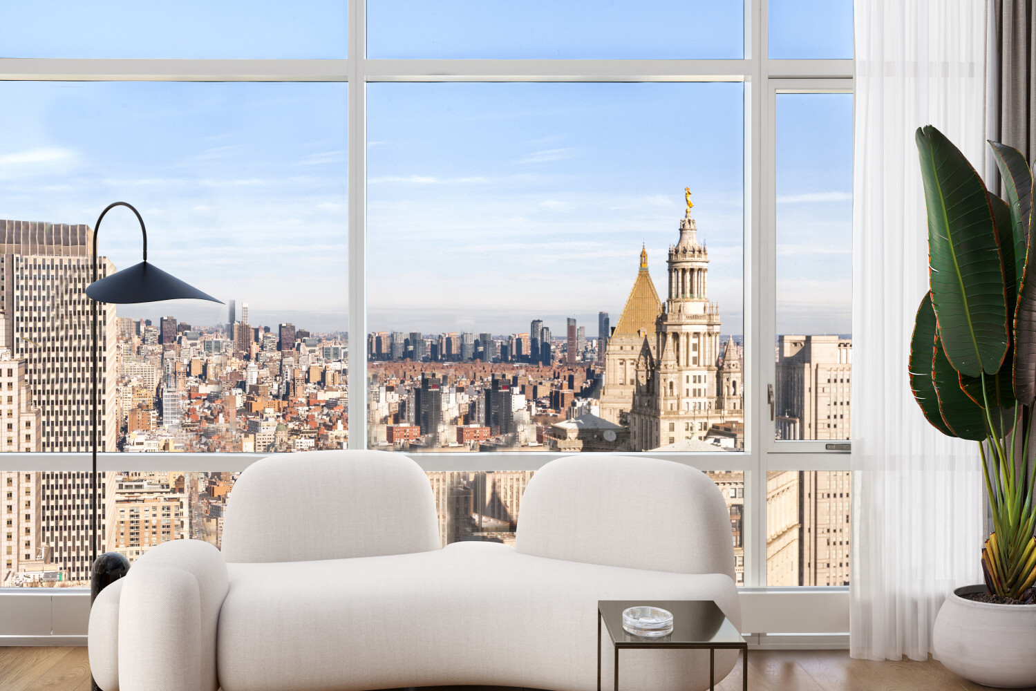 5 BEEKMAN Street 44A