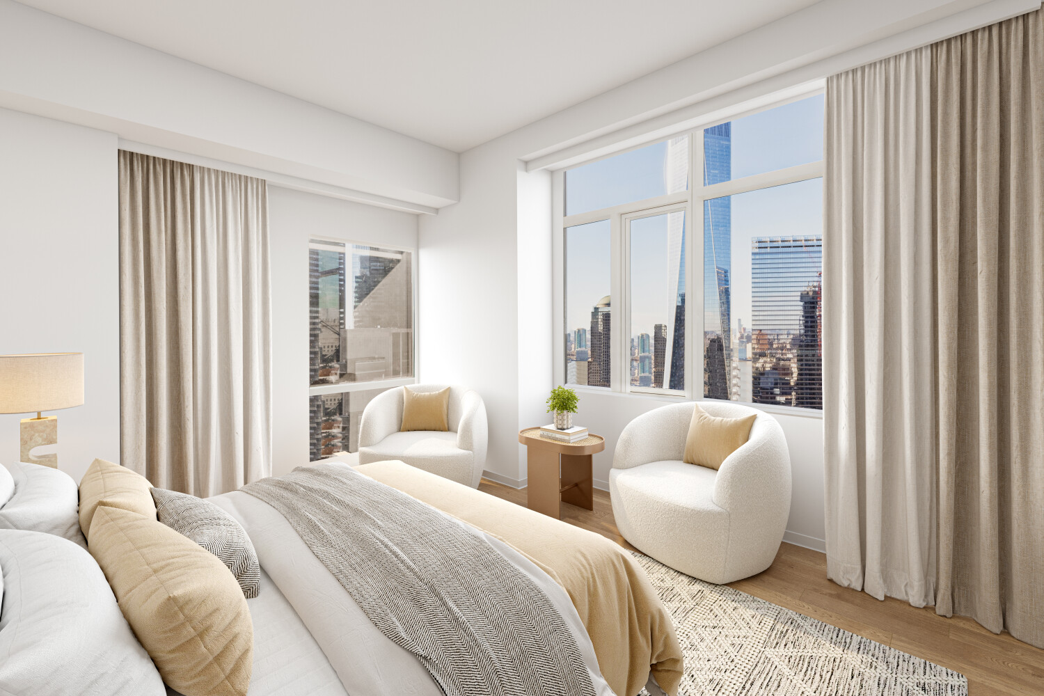 5 BEEKMAN Street 44A