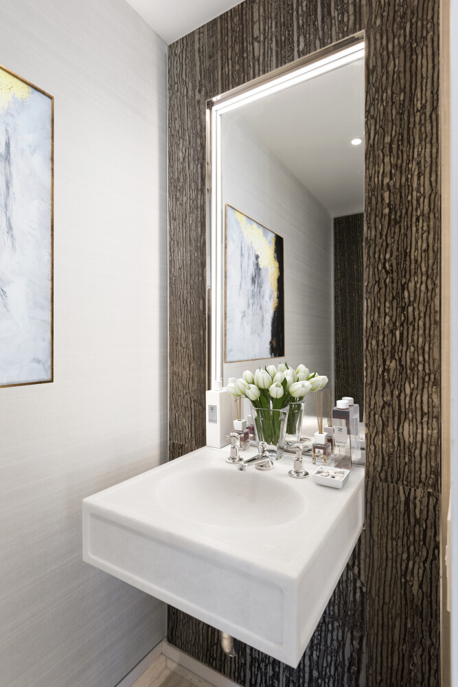 5 BEEKMAN Street 44A