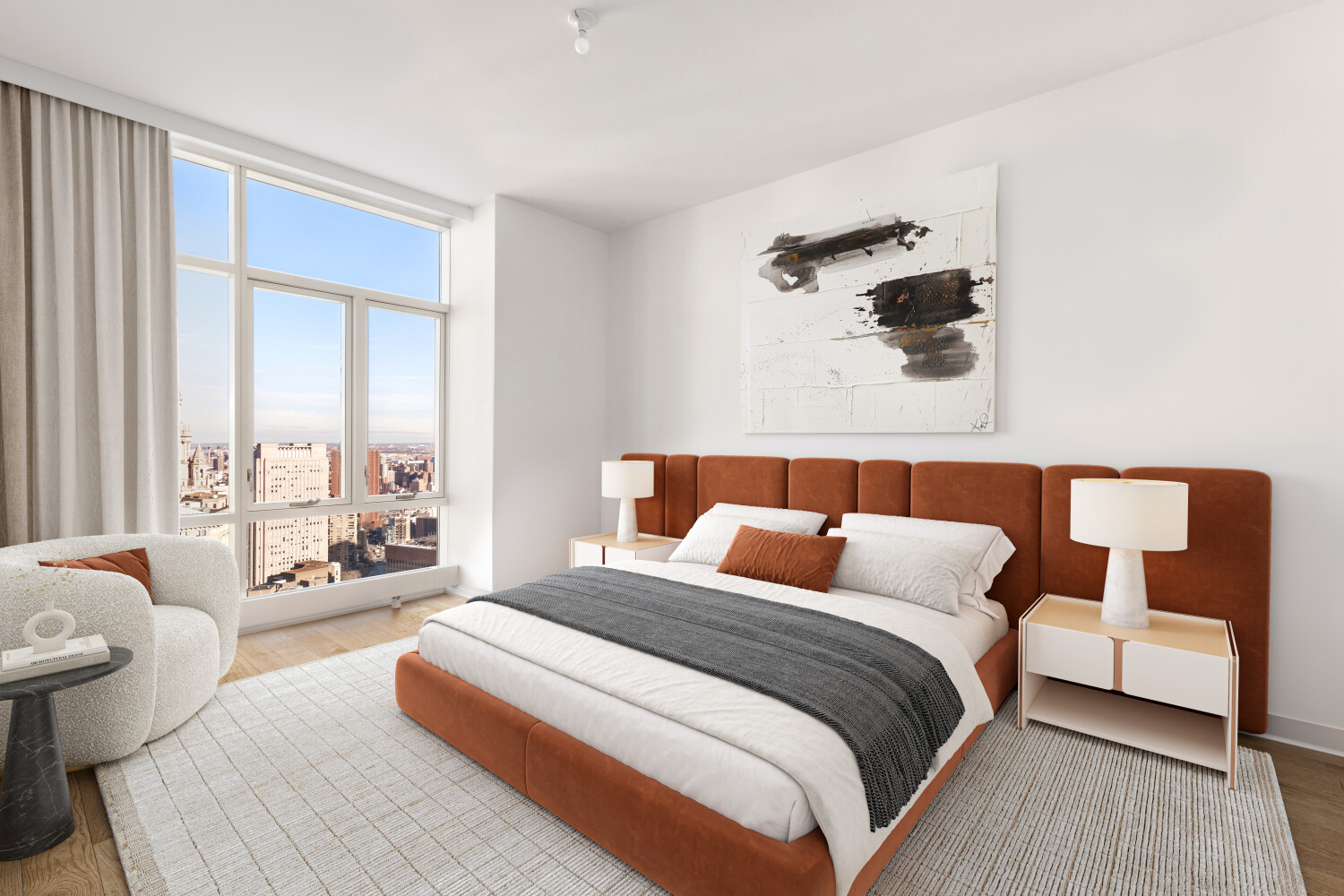 5 BEEKMAN Street 44A