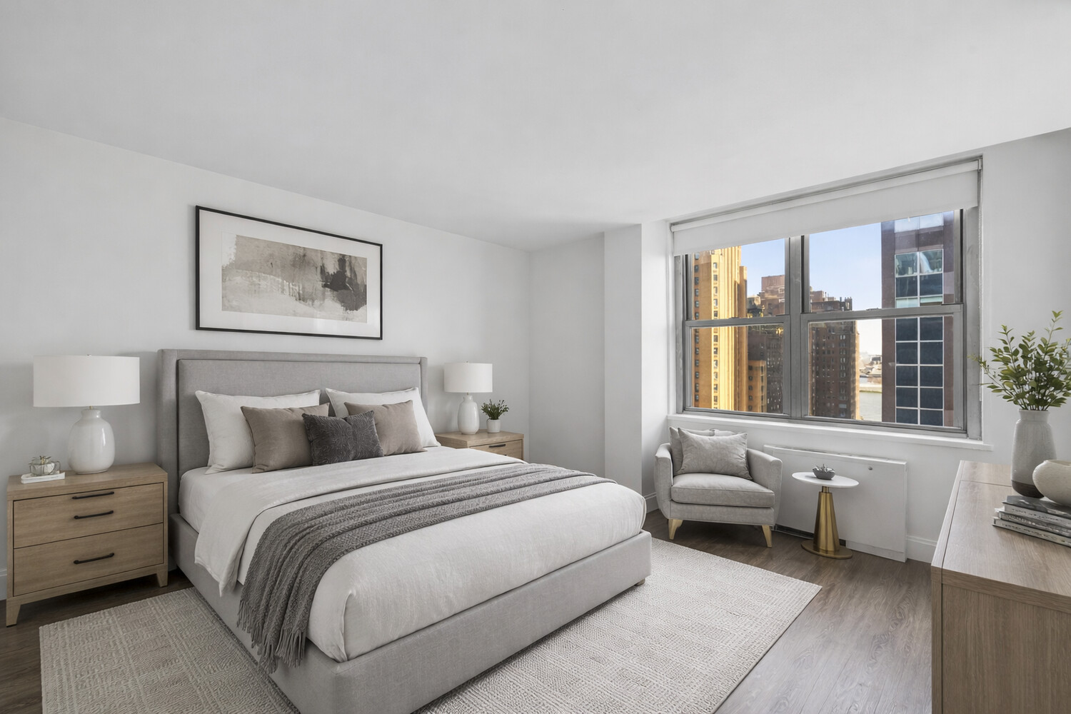 330 E 49TH Street PHD