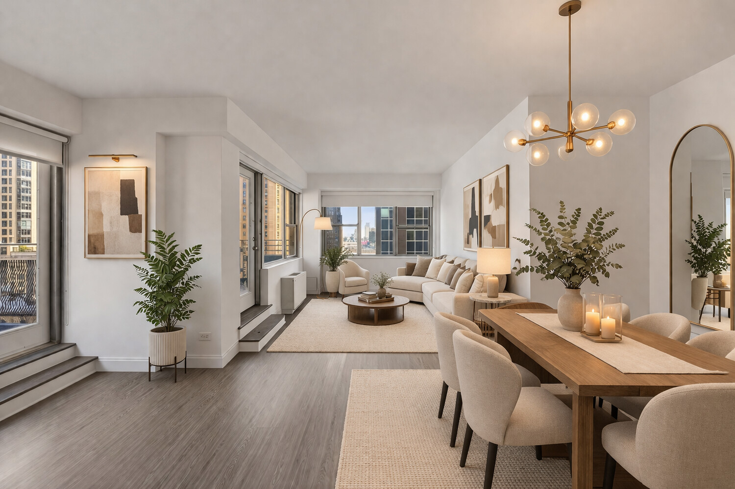 330 E 49TH Street PHD