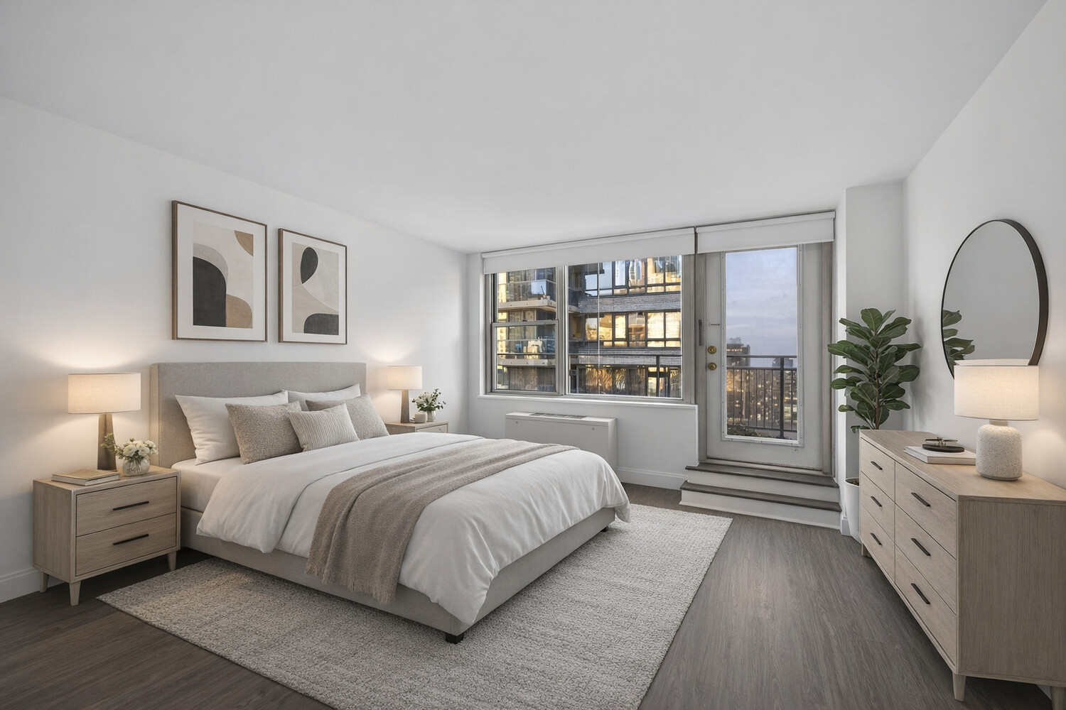 330 E 49TH Street PHD