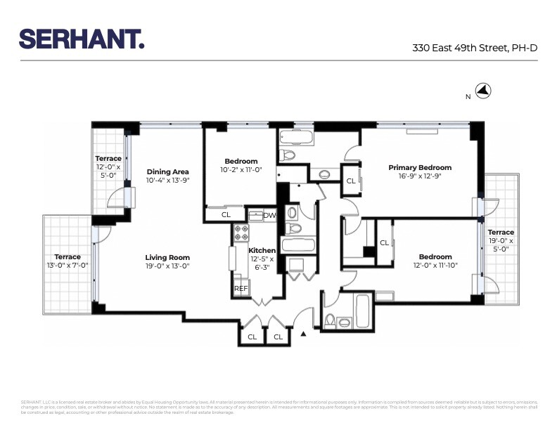 330 E 49TH Street PHD