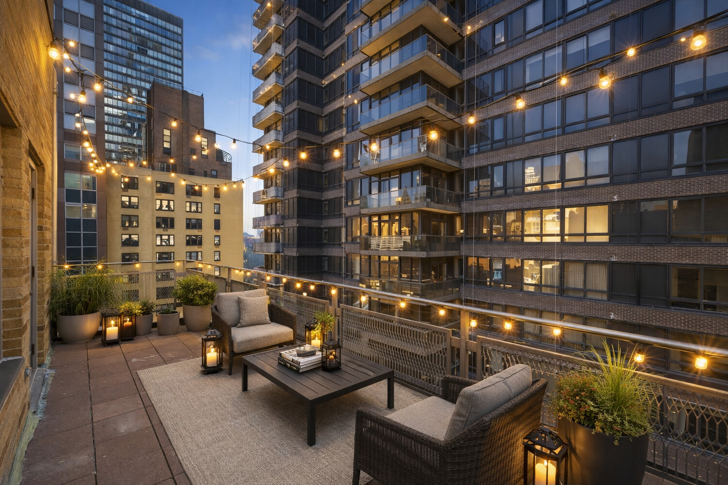 330 E 49TH Street PHD