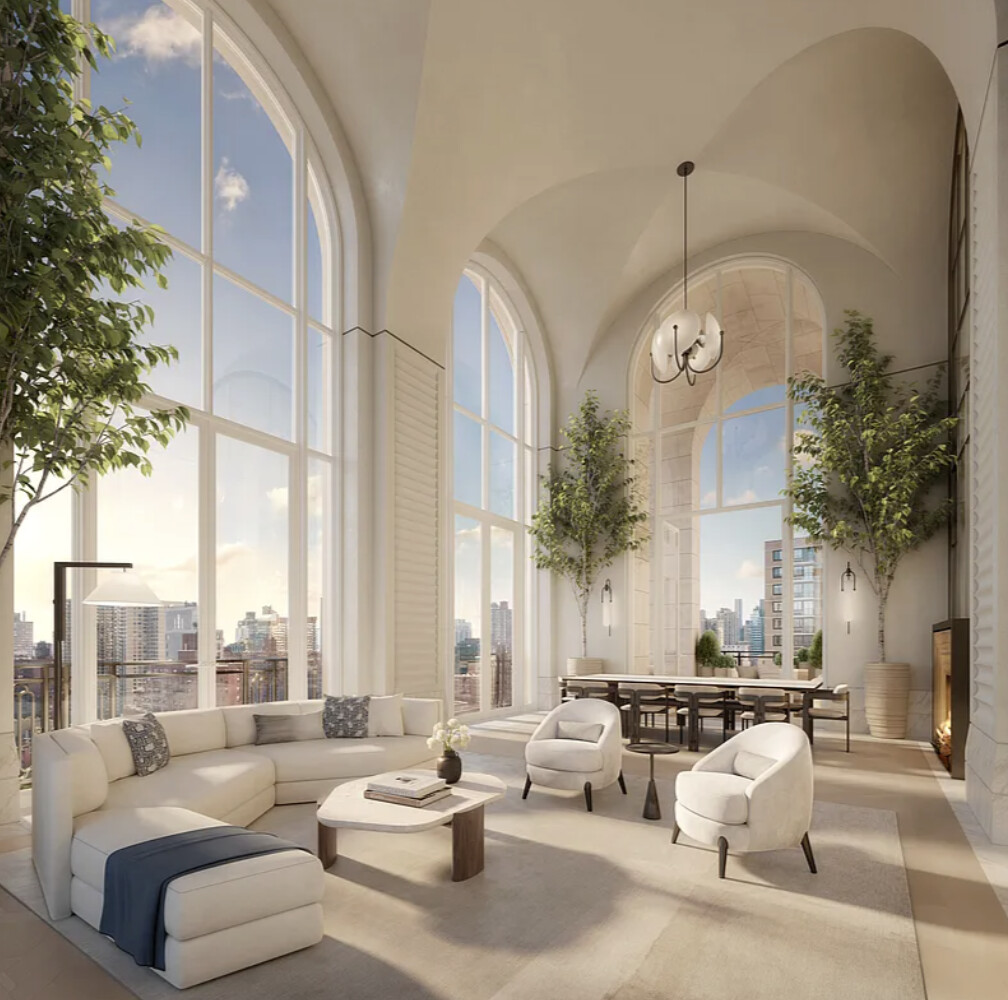 200 E 83RD Street 8C