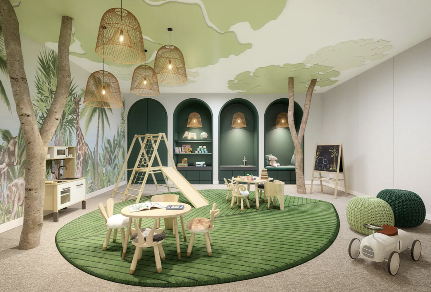 200 E 83RD Street 8C