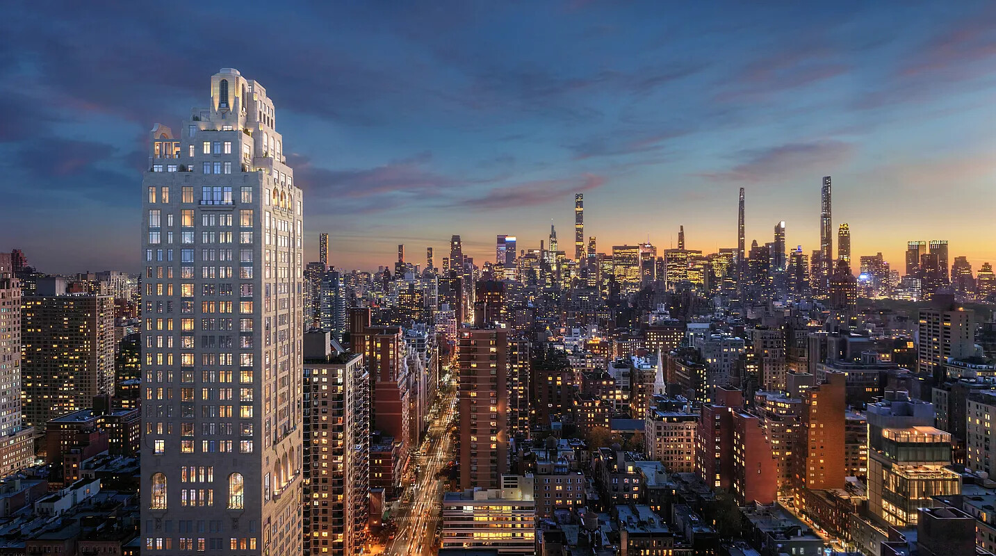 200 E 83RD Street 8C