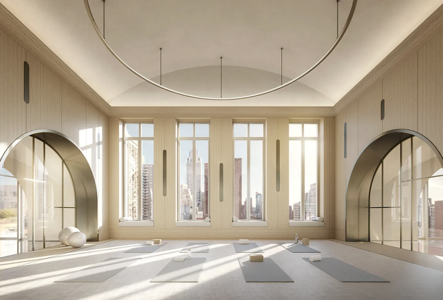 200 E 83RD Street 8C