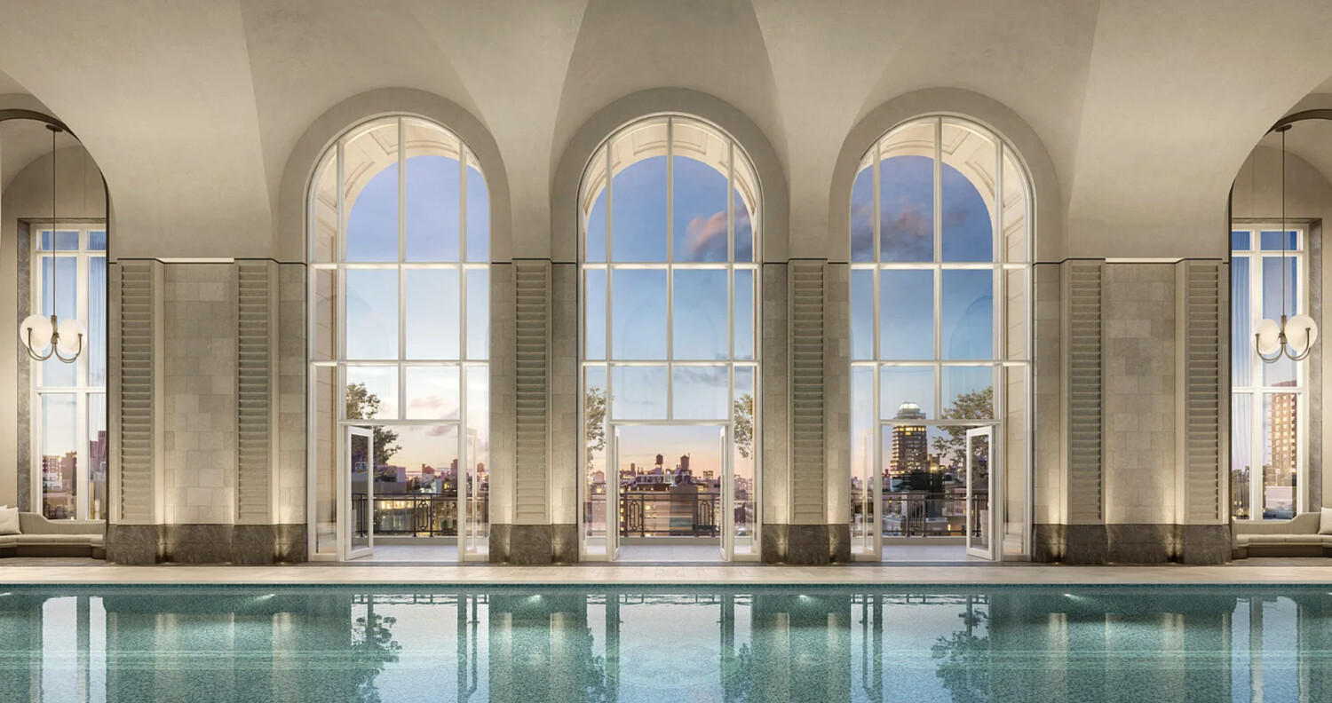 200 E 83RD Street 8C