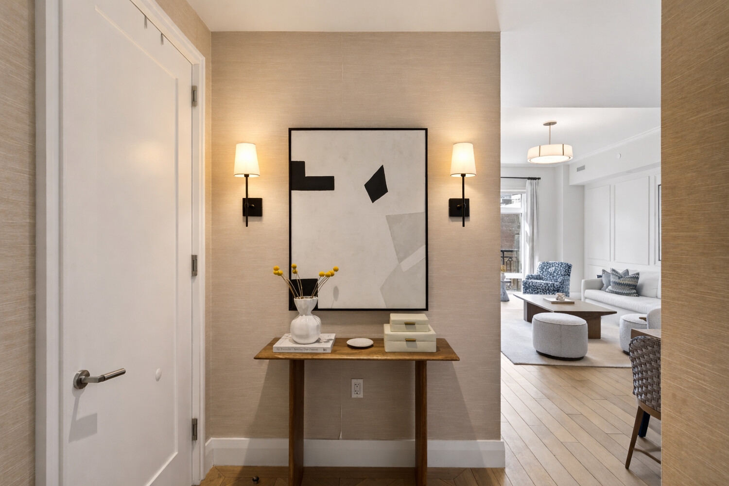 200 E 83RD Street 8C