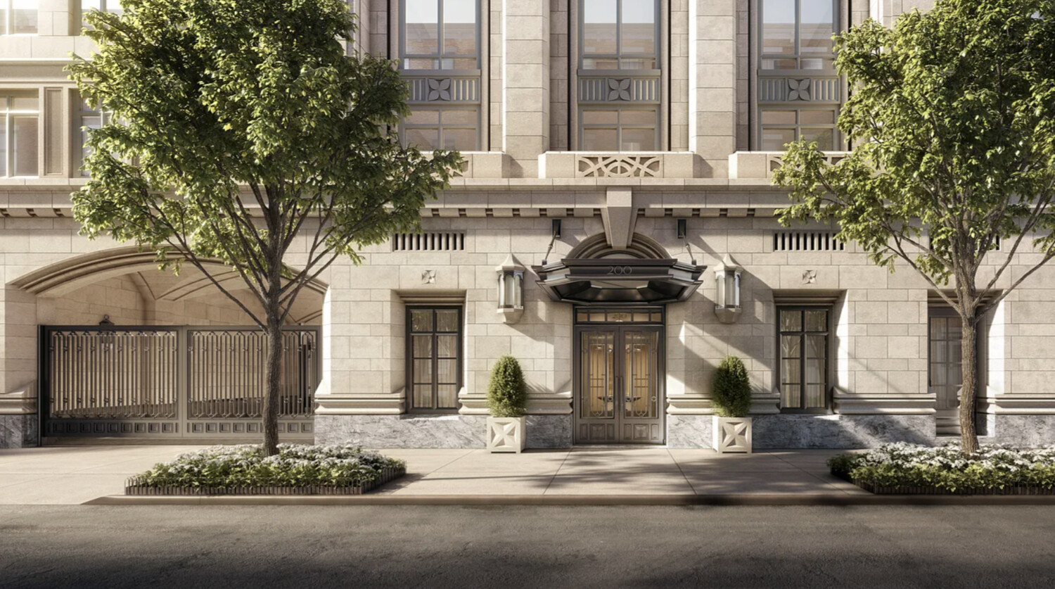 200 E 83RD Street 8C