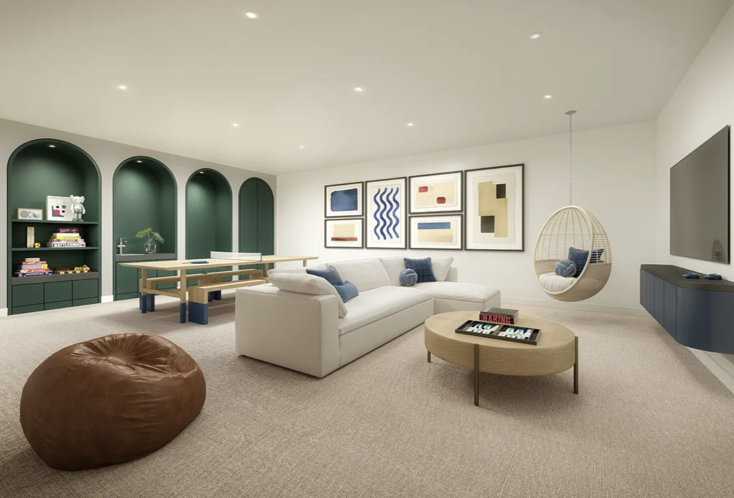 200 E 83RD Street 8C