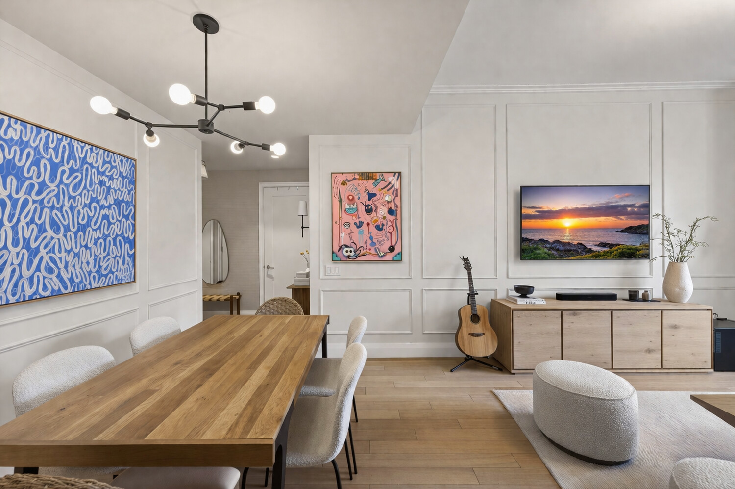 200 E 83RD Street 8C