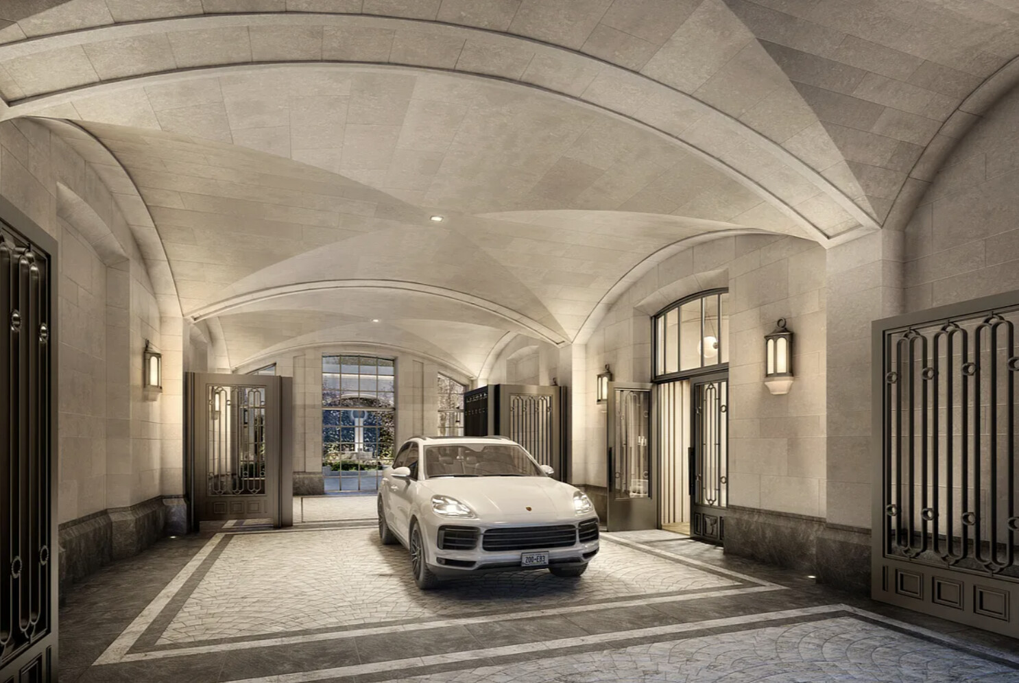 200 E 83RD Street 8C