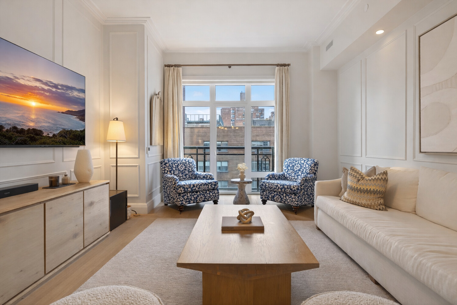 200 E 83RD Street 8C