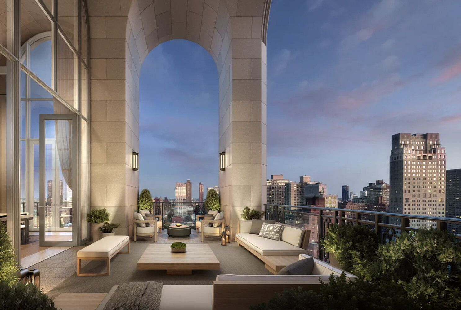 200 E 83RD Street 8C