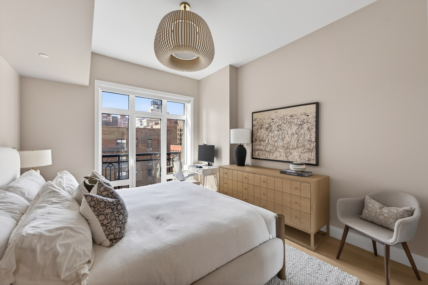 200 E 83RD Street 8C