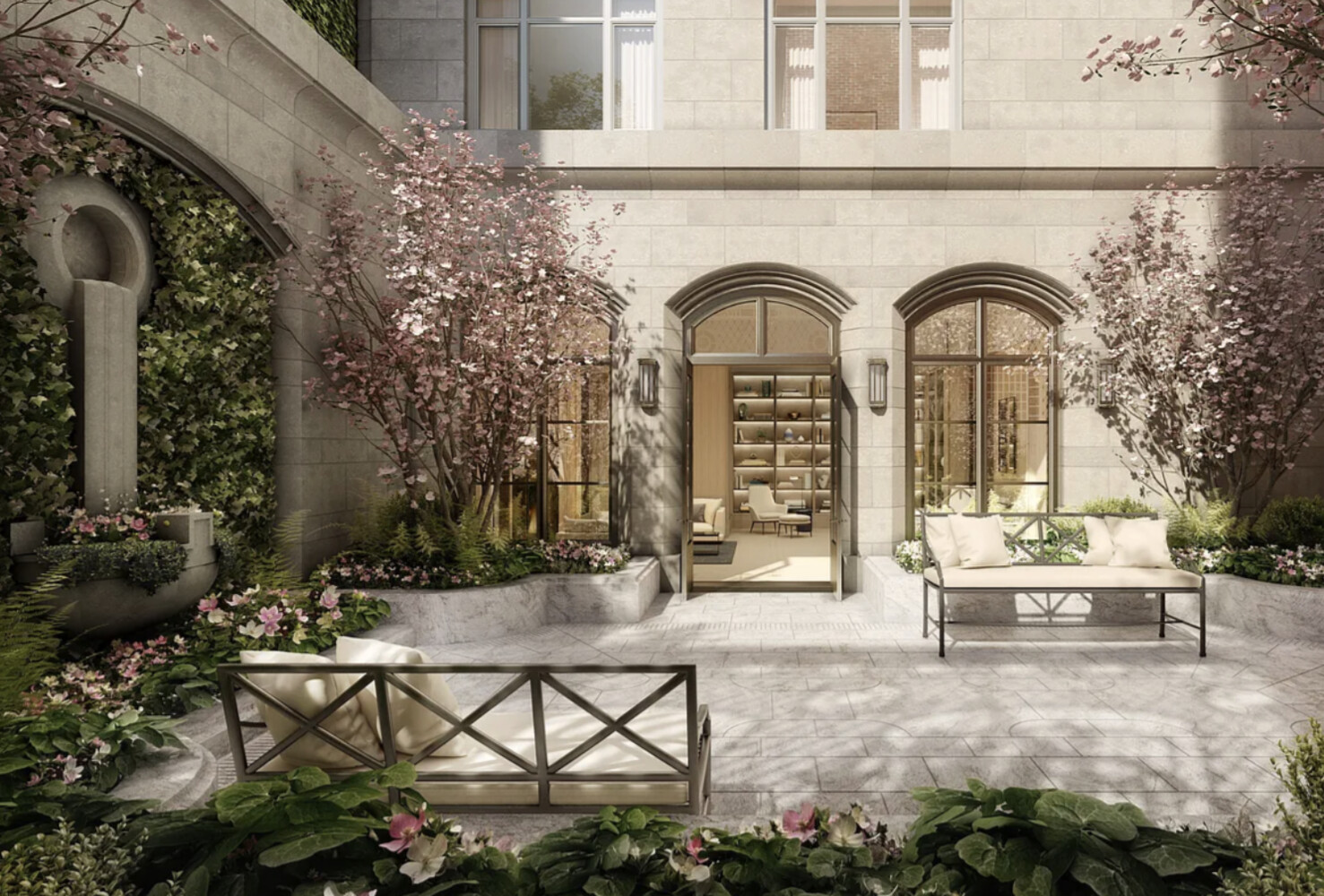 200 E 83RD Street 8C