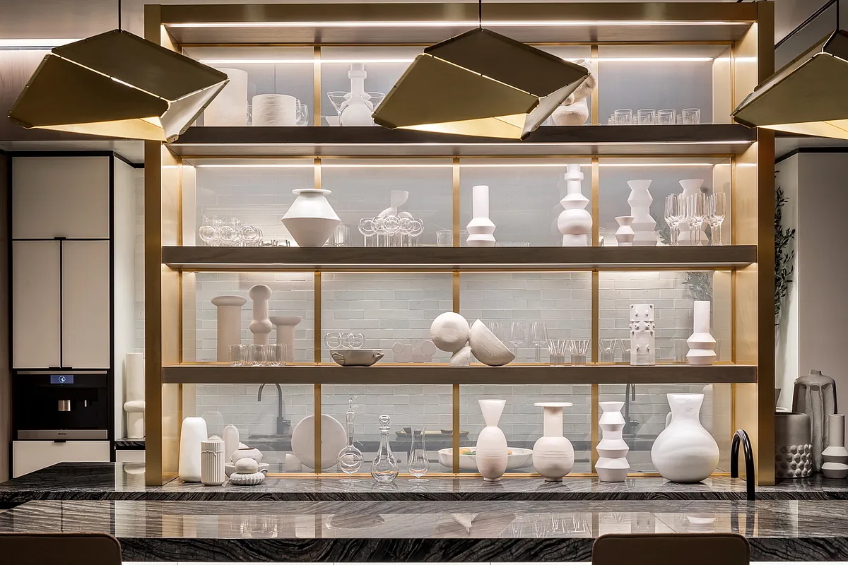 252 South Street 36C