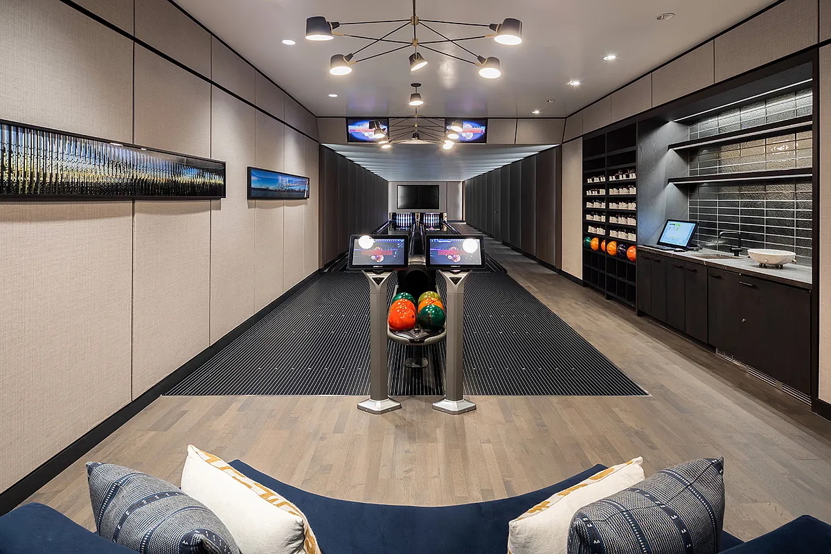 252 South Street 36C