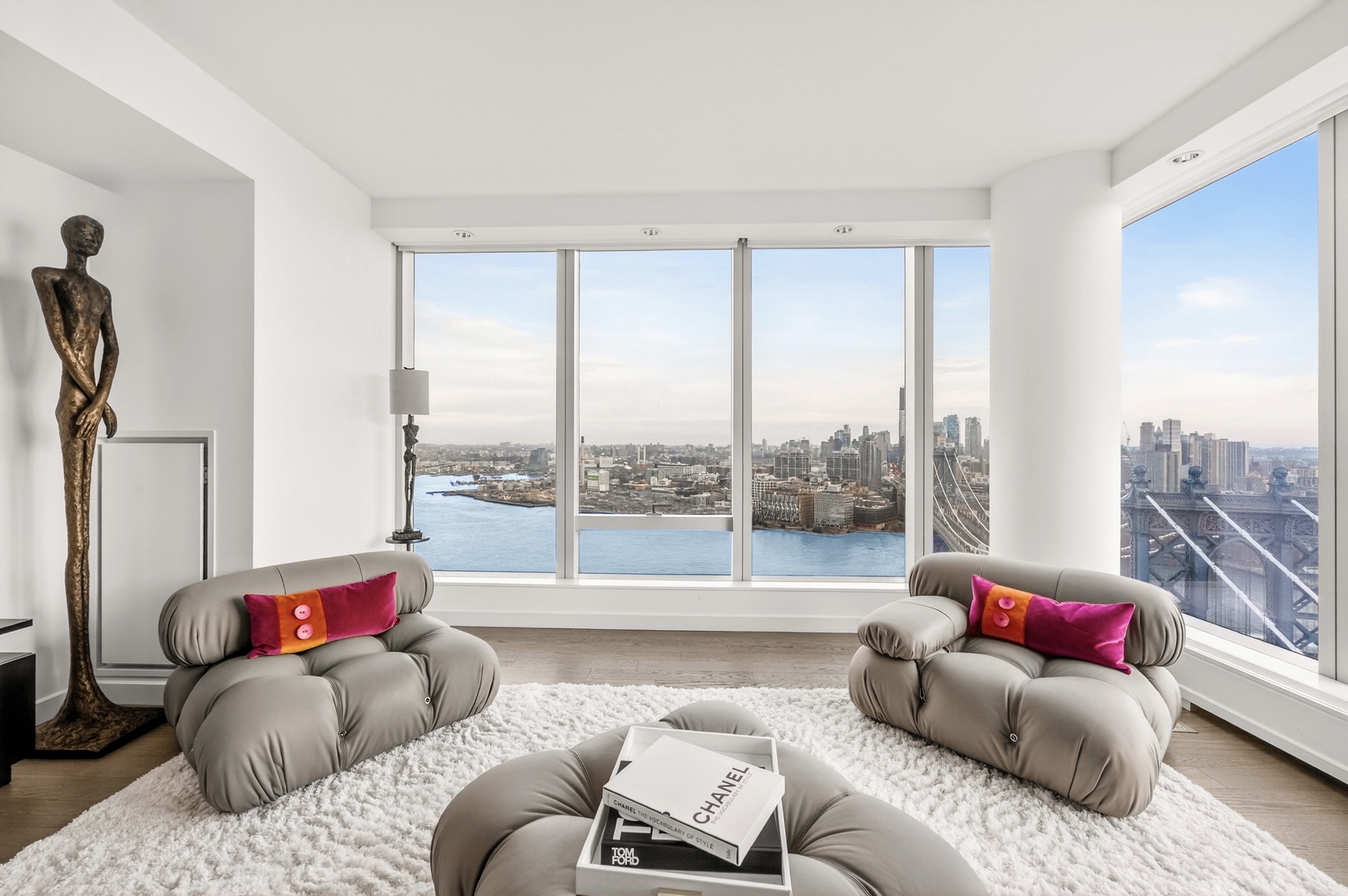 252 South Street 36C