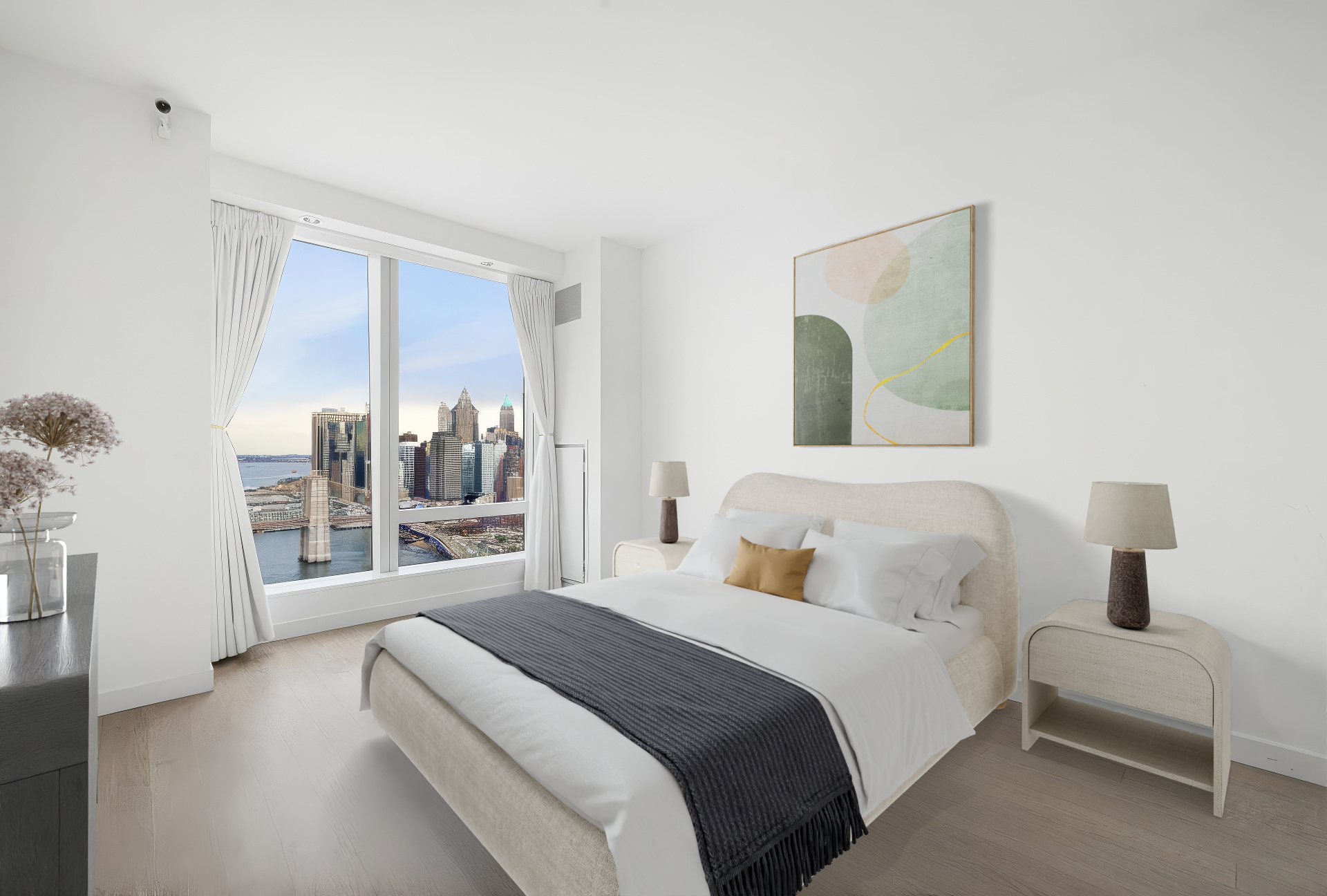 252 South Street 36C