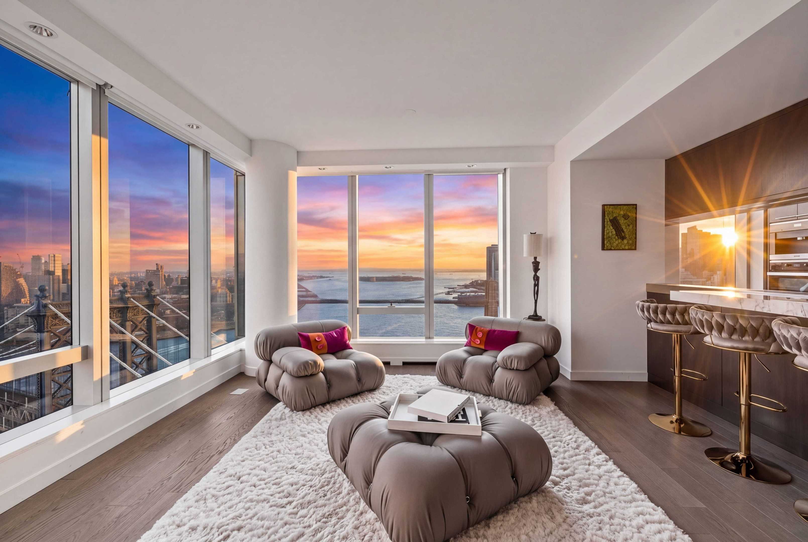 252 South Street 36C