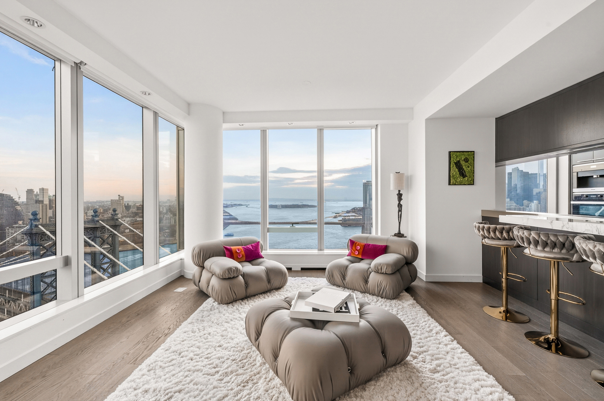 252 South Street 36C