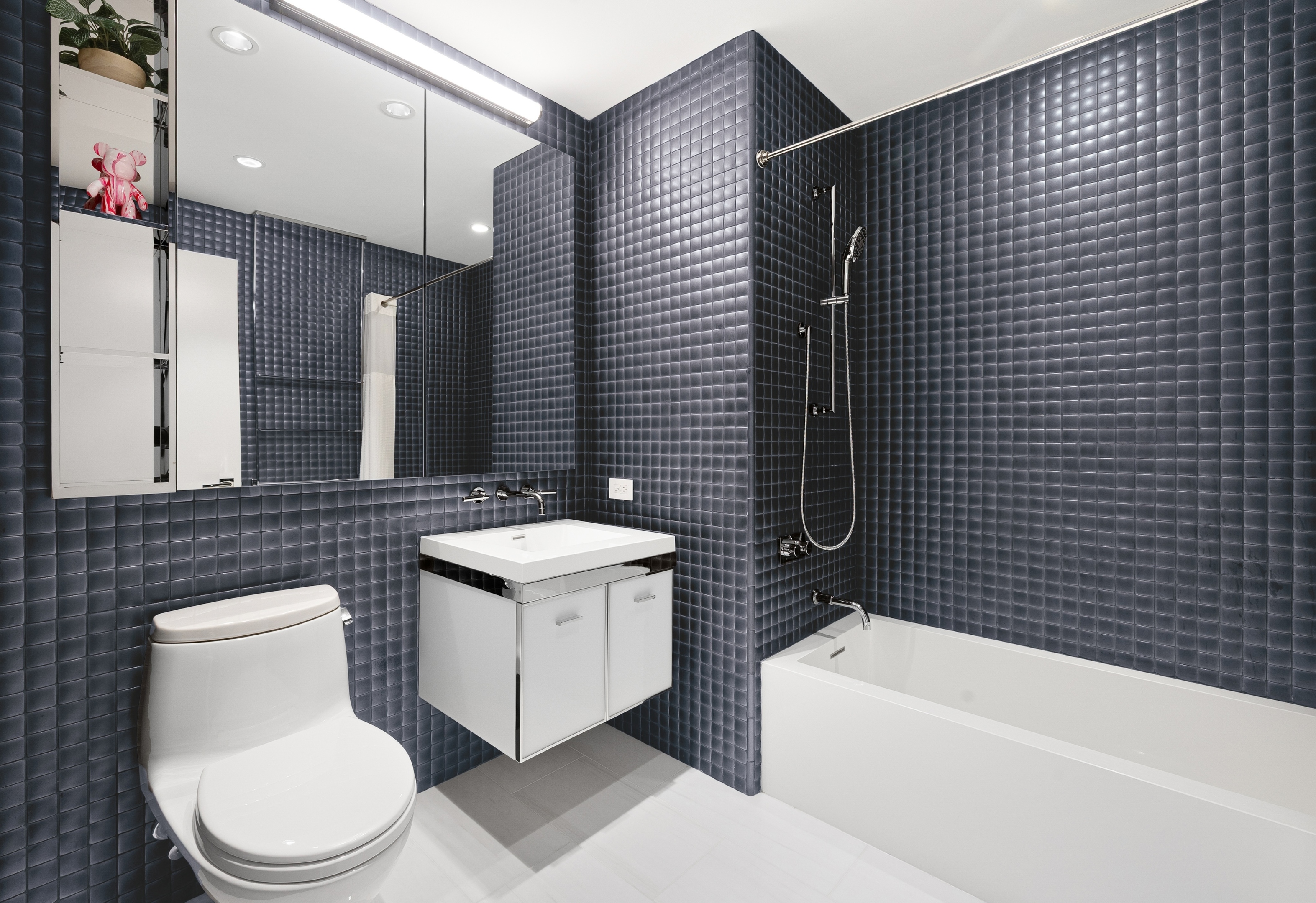 252 South Street 36C