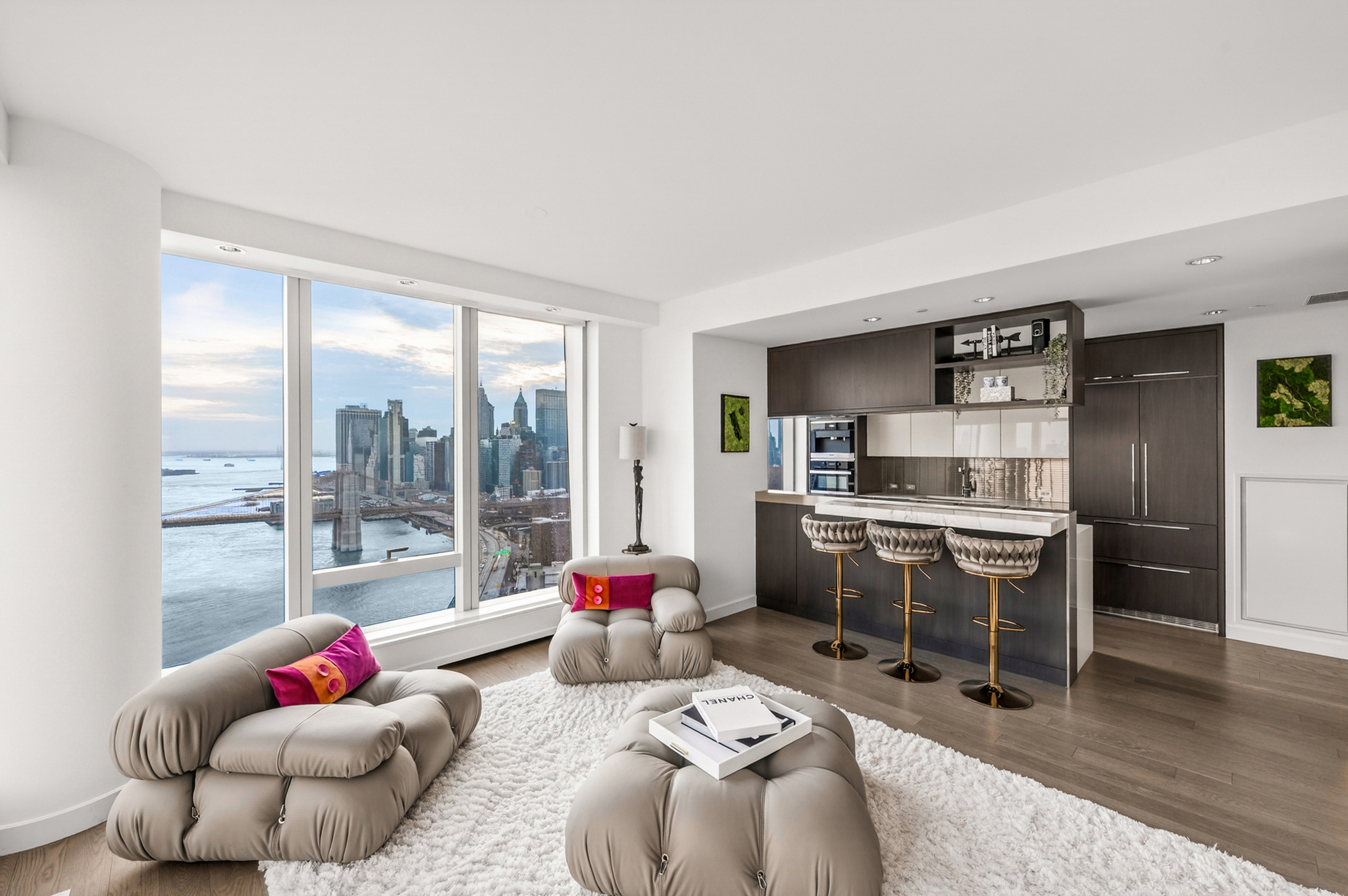 252 South Street 36C