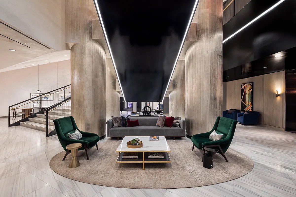 252 South Street 36C