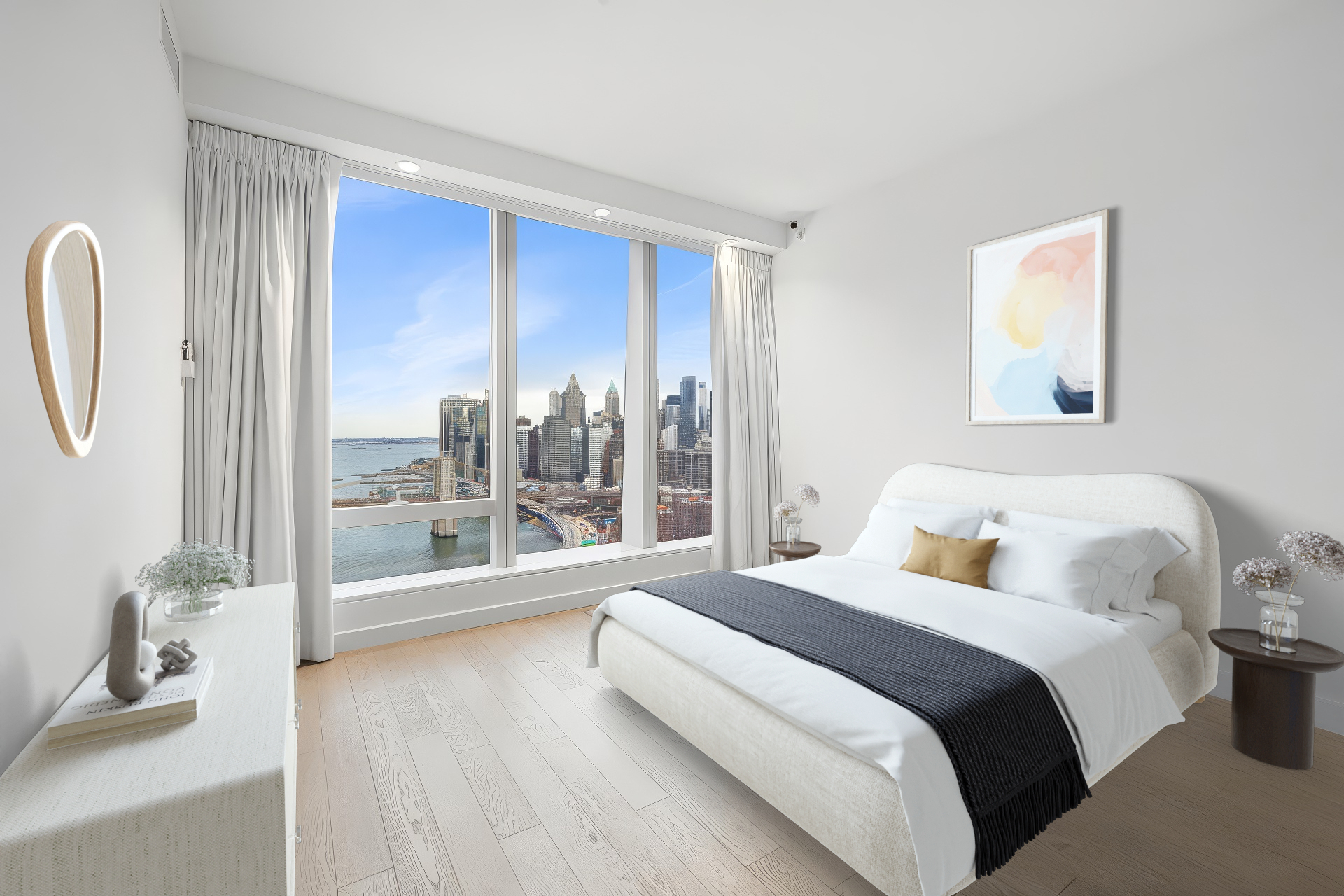 252 South Street 36C