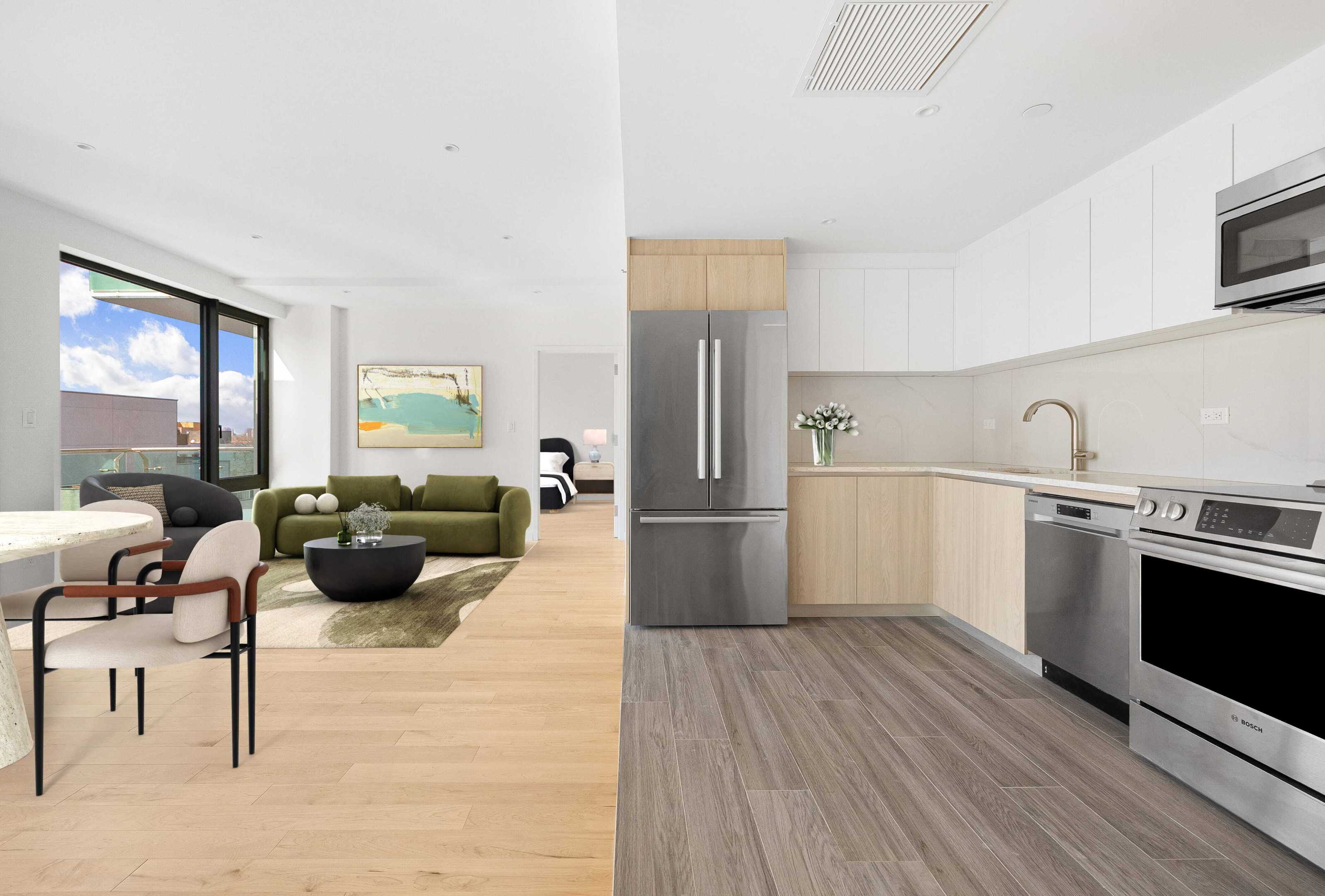 40-21 27th Street 5W